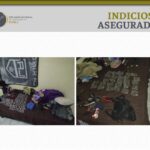 Vinculados a proceso presuntos narcomenudistas en Zacatlán
