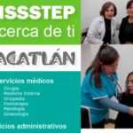 Invita ISSSTEP a jornada de atención en Zacatlán