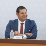 Ajustes en gabinete, refuerzan trabajo del gobierno en favor de Puebla: Alejandro Armenta