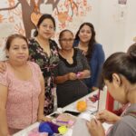 🎨¡𝗟𝗮 𝗽𝗿𝗲𝘃𝗲𝗻𝗰𝗶ó𝗻 𝘁𝗮𝗺𝗯𝗶é𝗻 𝘀𝗲 𝘃𝗶𝘃𝗲 𝗮 𝘁𝗿𝗮𝘃é𝘀 𝗱𝗲𝗹 𝗮𝗿𝘁𝗲!👨‍👩‍👧